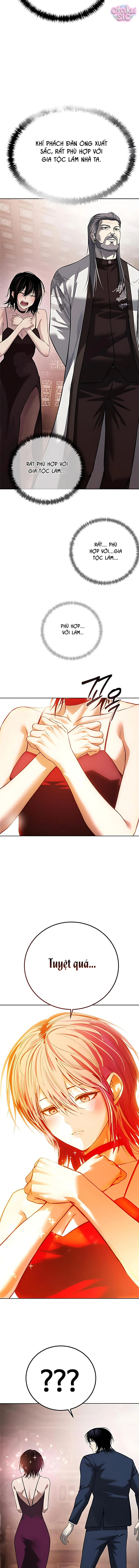 Red Shirt - Chap 39 - Trang 8