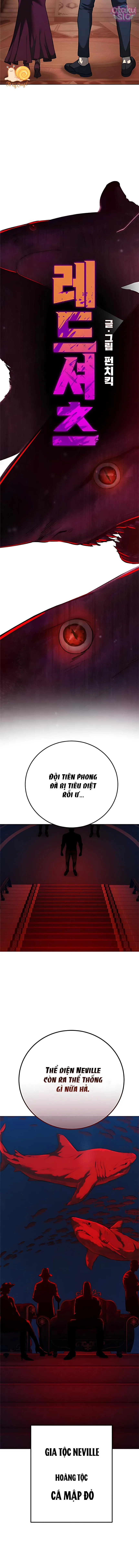 Red Shirt - Chap 39 - Trang 9