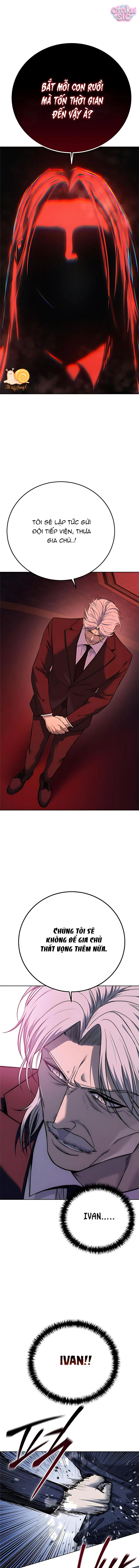 Red Shirt - Chap 39 - Trang 10