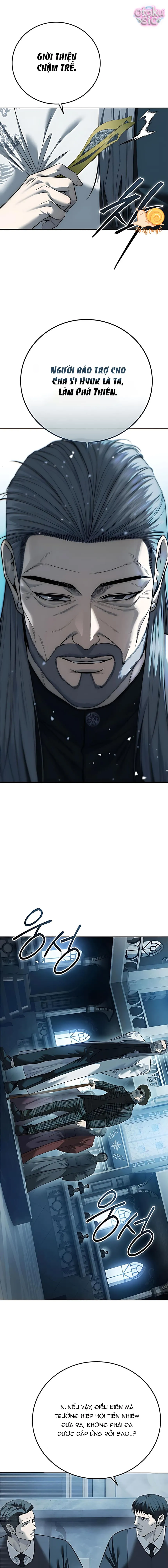 Red Shirt - Chap 40 - Trang 1