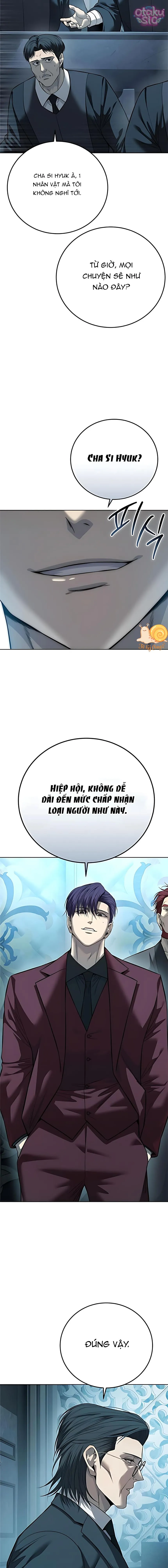 Red Shirt - Chap 40 - Trang 2