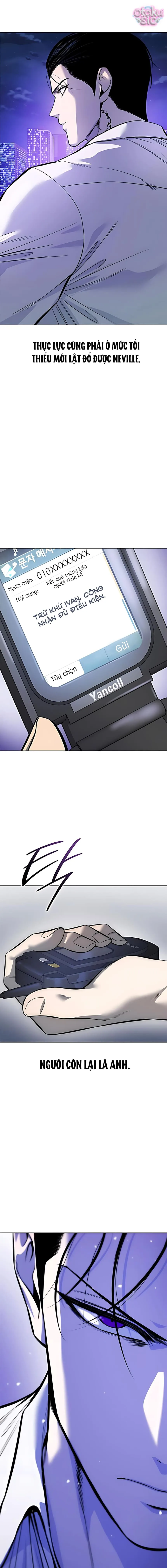 Red Shirt - Chap 40 - Trang 13