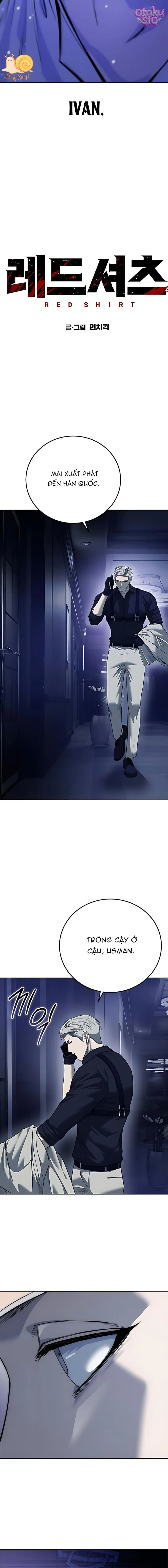 Red Shirt - Chap 40 - Trang 14