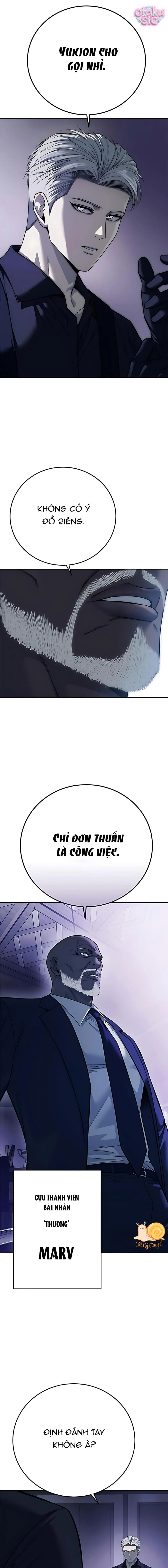 Red Shirt - Chap 40 - Trang 16