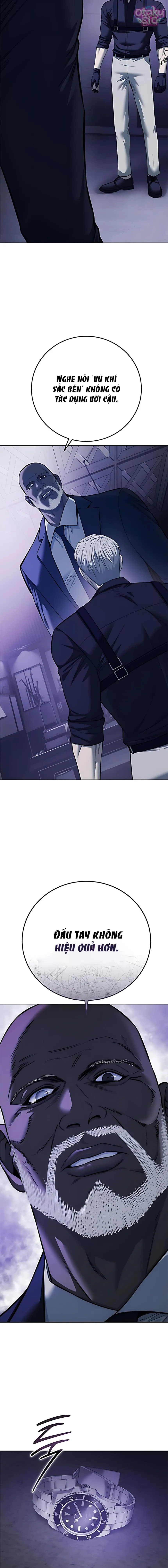 Red Shirt - Chap 40 - Trang 17