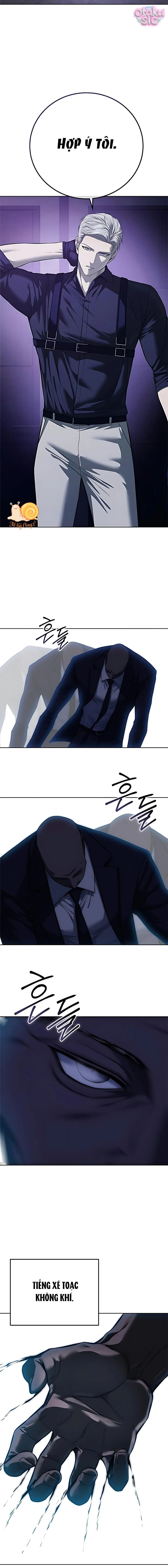 Red Shirt - Chap 40 - Trang 18