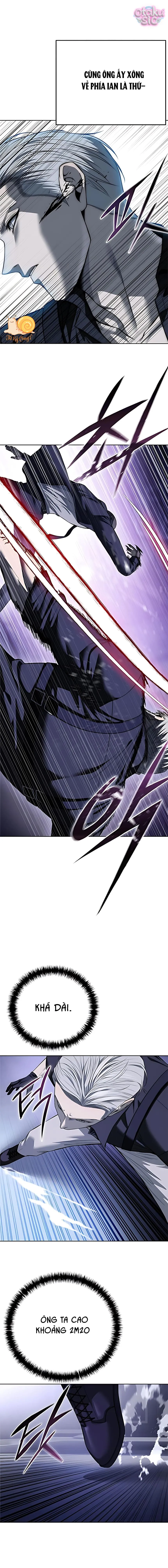 Red Shirt - Chap 40 - Trang 19