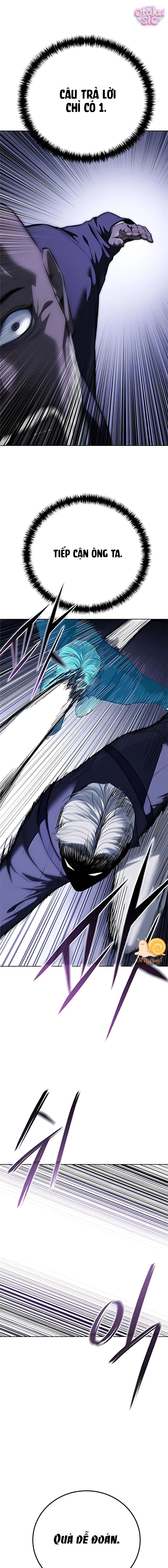 Red Shirt - Chap 40 - Trang 20