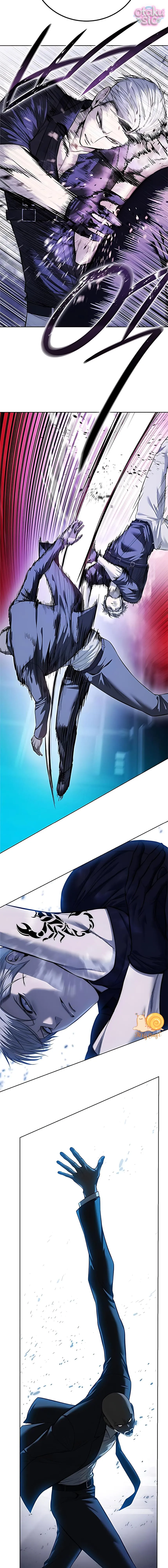 Red Shirt - Chap 40 - Trang 21