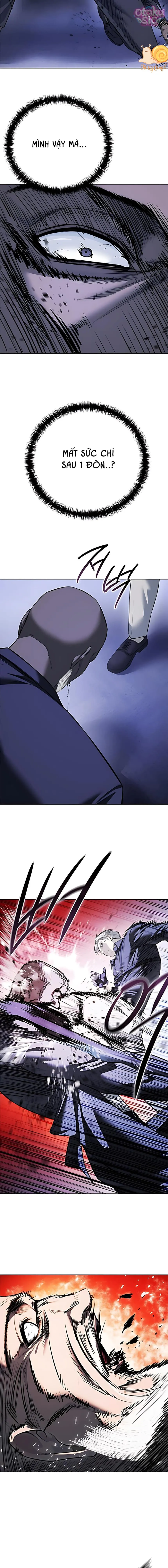 Red Shirt - Chap 40 - Trang 23