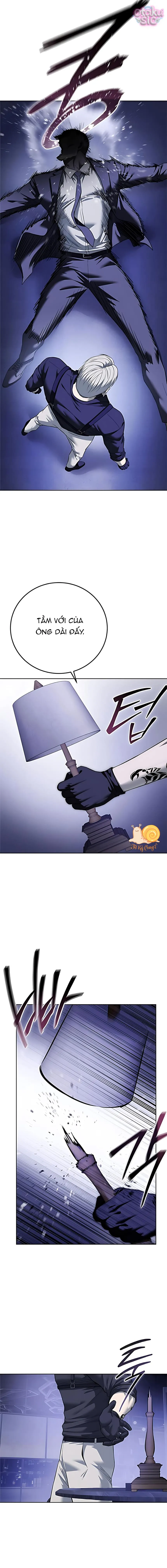 Red Shirt - Chap 40 - Trang 24