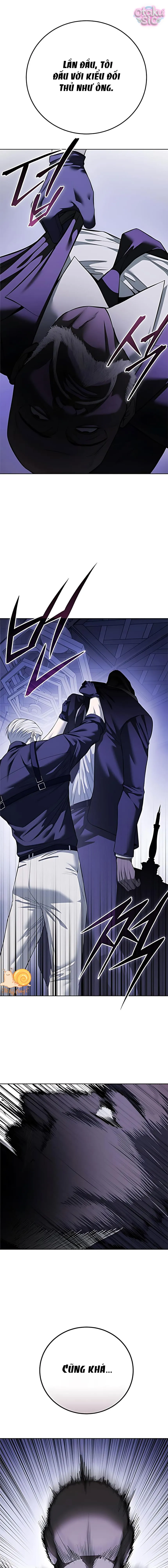 Red Shirt - Chap 40 - Trang 25