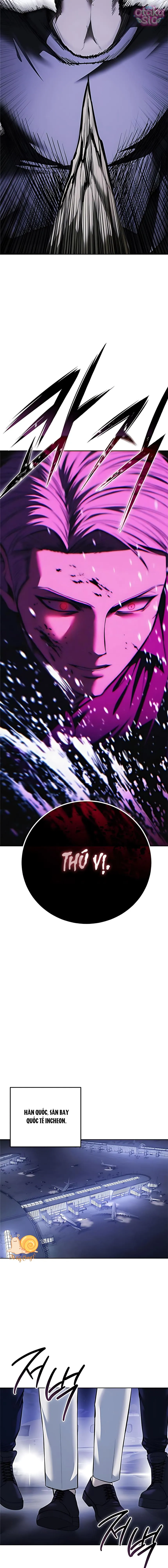 Red Shirt - Chap 40 - Trang 26