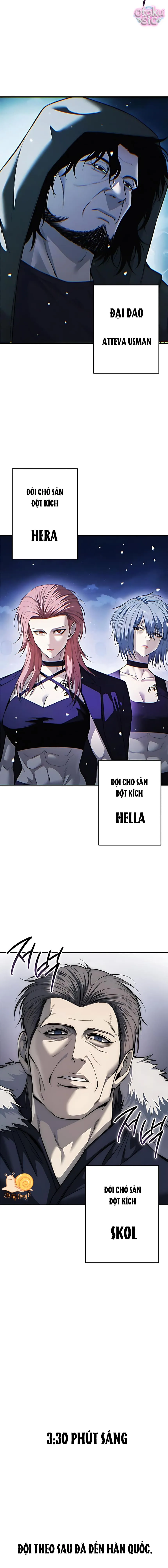 Red Shirt - Chap 40 - Trang 27