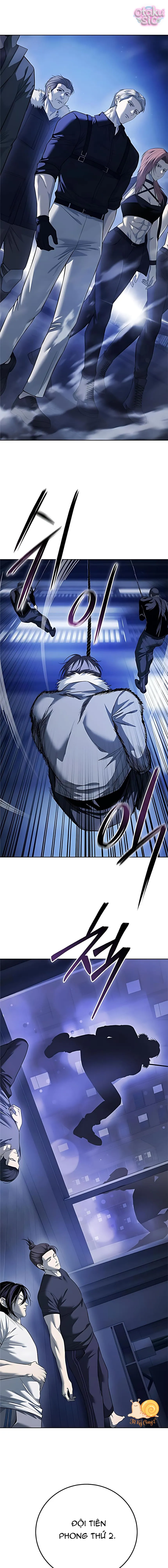 Red Shirt - Chap 40 - Trang 28
