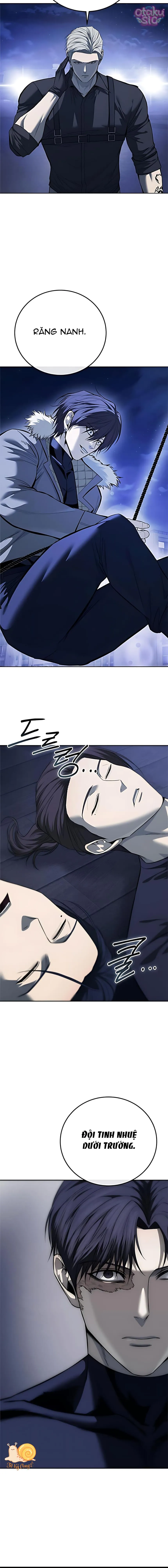 Red Shirt - Chap 40 - Trang 29