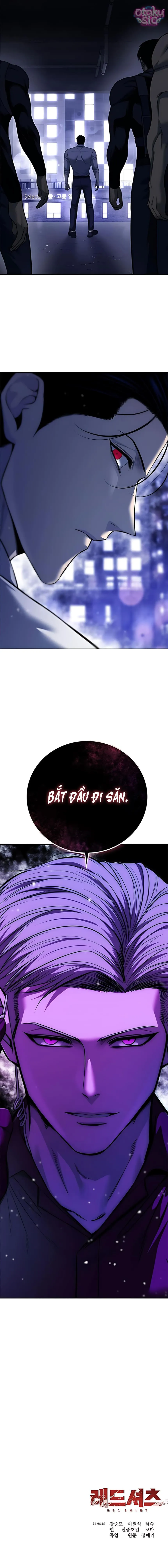 Red Shirt - Chap 40 - Trang 30