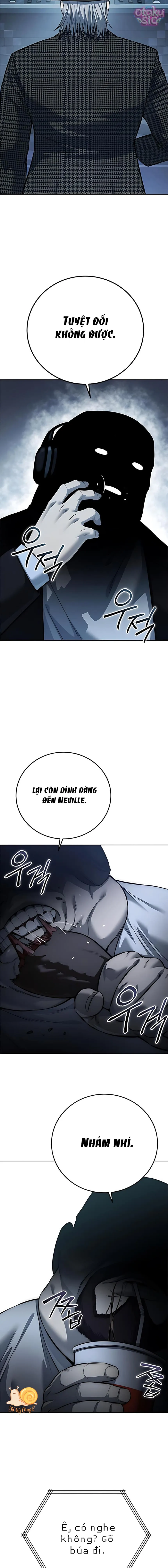 Red Shirt - Chap 40 - Trang 4