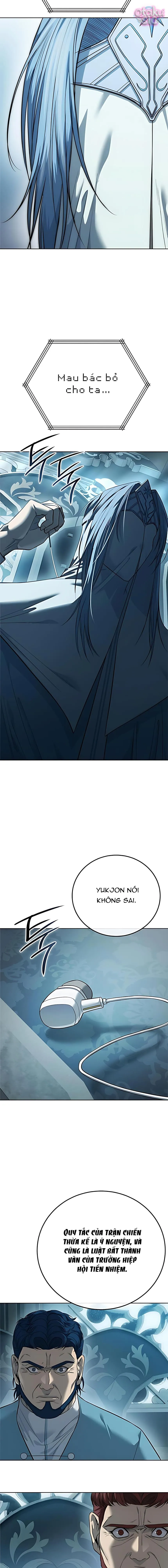 Red Shirt - Chap 40 - Trang 5