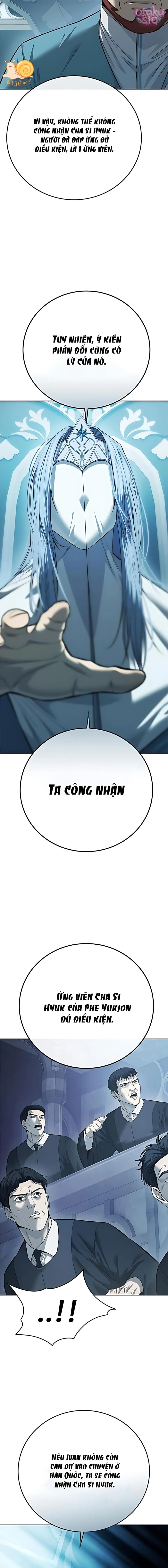 Red Shirt - Chap 40 - Trang 6