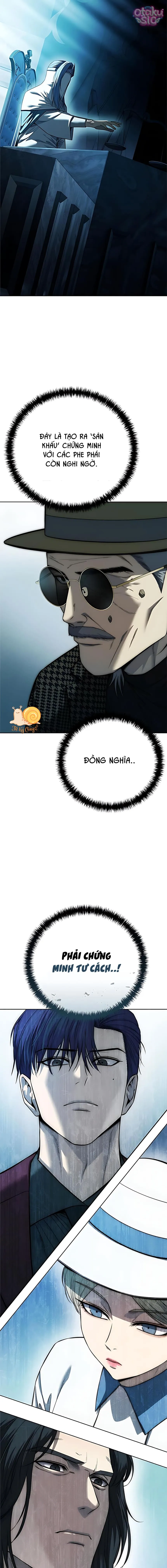 Red Shirt - Chap 40 - Trang 7