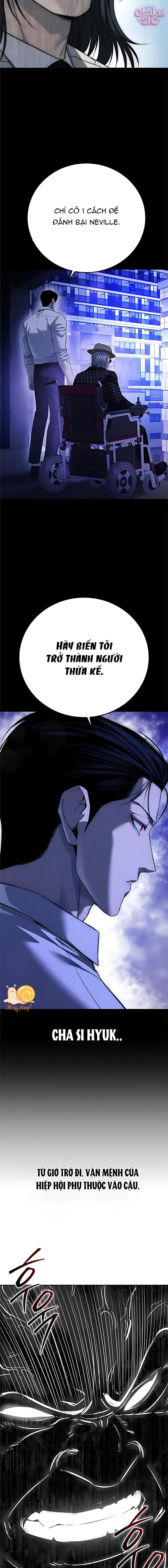 Red Shirt - Chap 40 - Trang 8