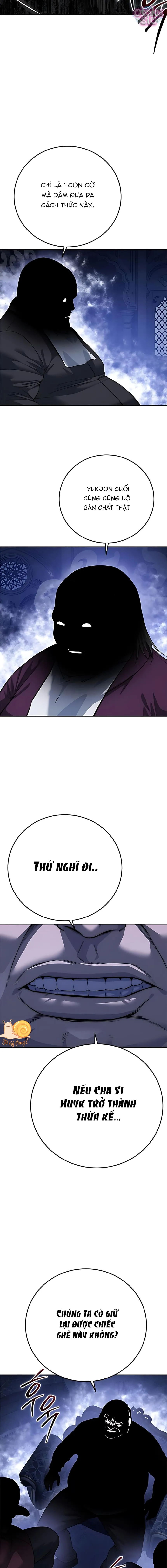 Red Shirt - Chap 40 - Trang 9