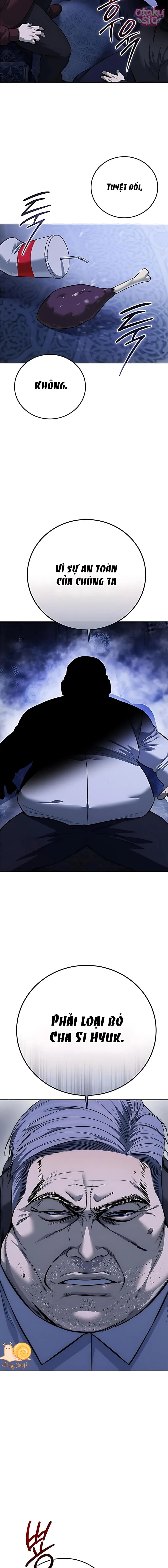 Red Shirt - Chap 40 - Trang 10
