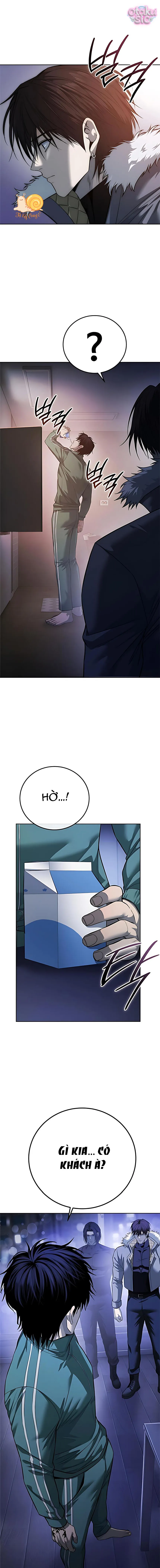 Red Shirt - Chap 41 - Trang 2