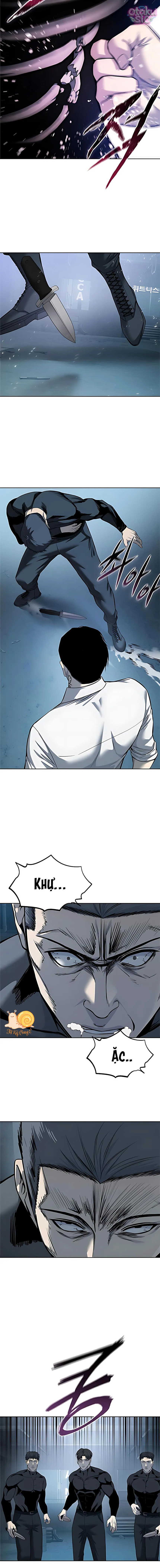 Red Shirt - Chap 41 - Trang 11