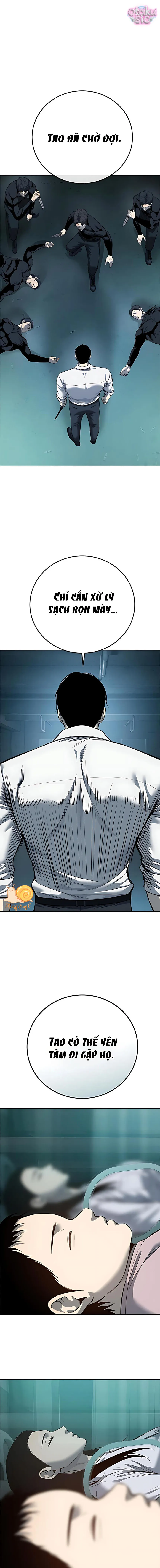 Red Shirt - Chap 41 - Trang 12