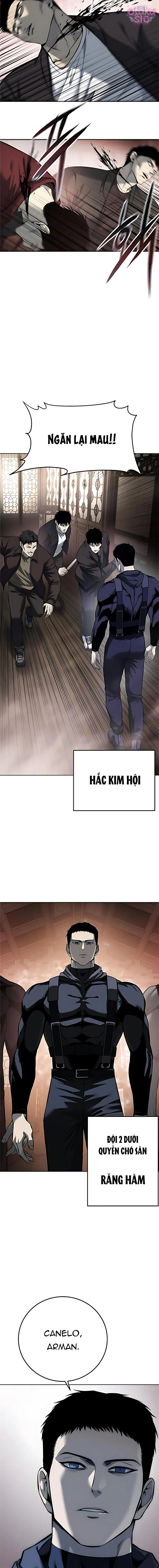Red Shirt - Chap 41 - Trang 14