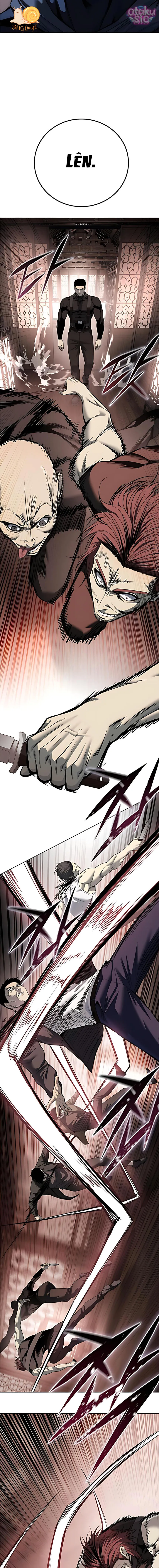 Red Shirt - Chap 41 - Trang 15