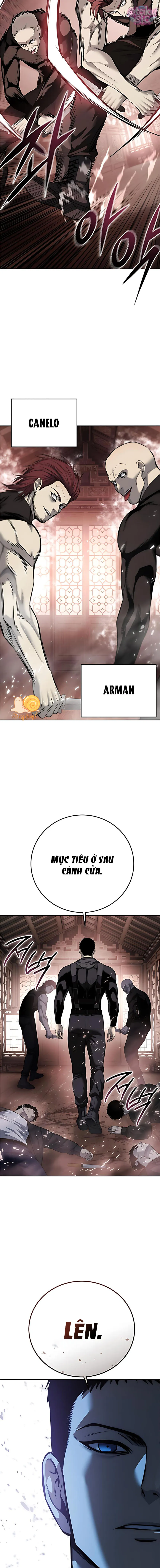 Red Shirt - Chap 41 - Trang 16