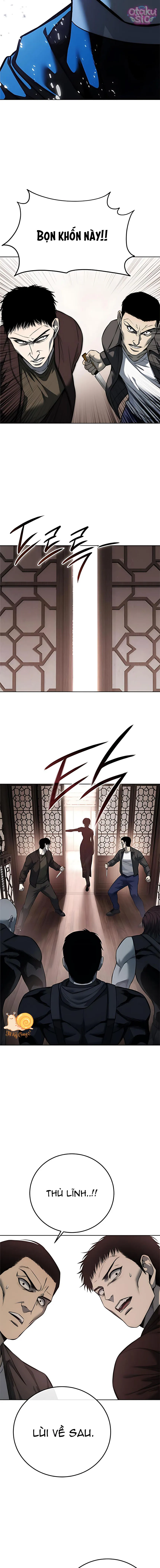 Red Shirt - Chap 41 - Trang 17