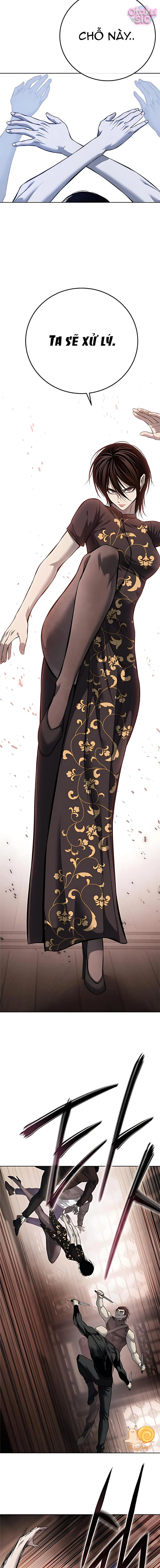 Red Shirt - Chap 41 - Trang 18