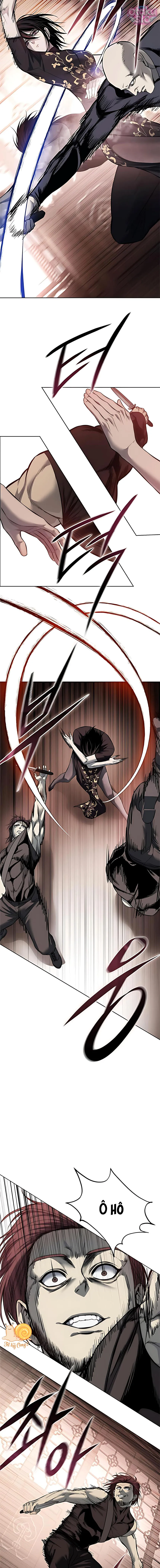 Red Shirt - Chap 41 - Trang 19