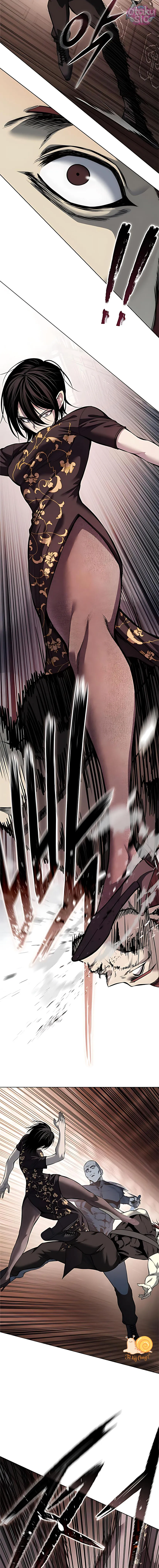 Red Shirt - Chap 41 - Trang 20