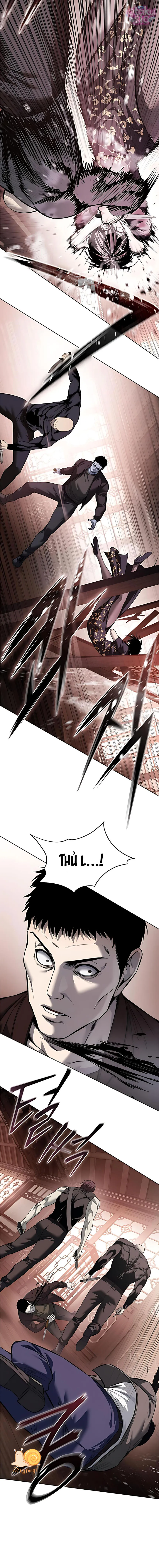 Red Shirt - Chap 41 - Trang 21