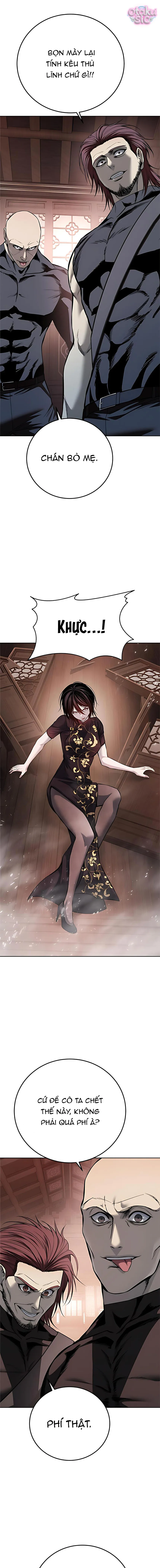 Red Shirt - Chap 41 - Trang 22