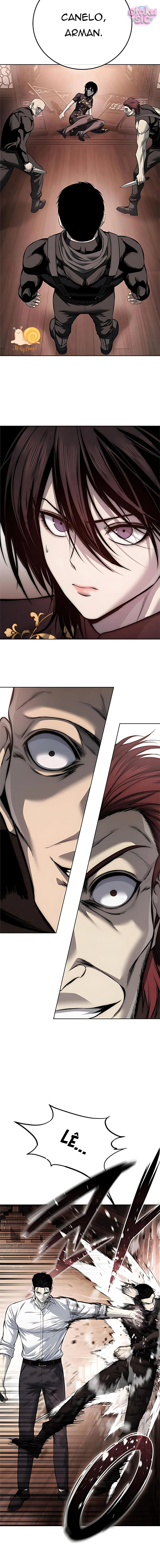 Red Shirt - Chap 41 - Trang 23