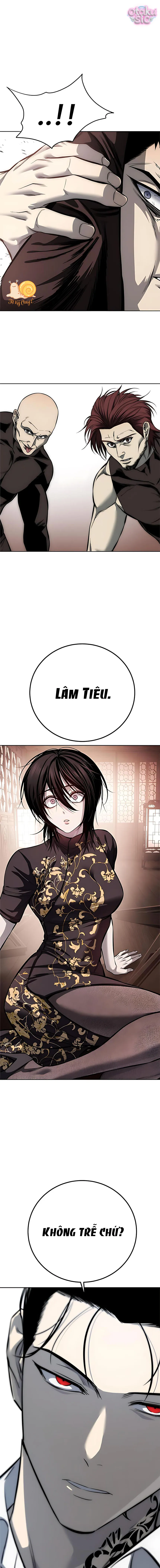 Red Shirt - Chap 41 - Trang 24