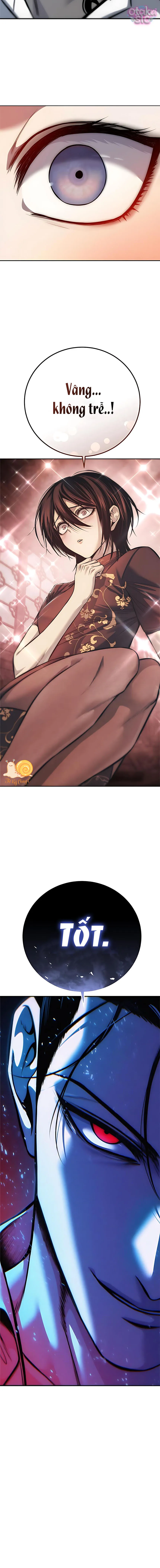 Red Shirt - Chap 41 - Trang 25