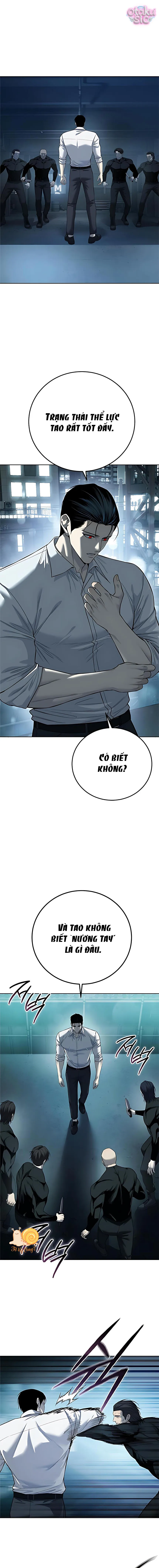 Red Shirt - Chap 41 - Trang 4