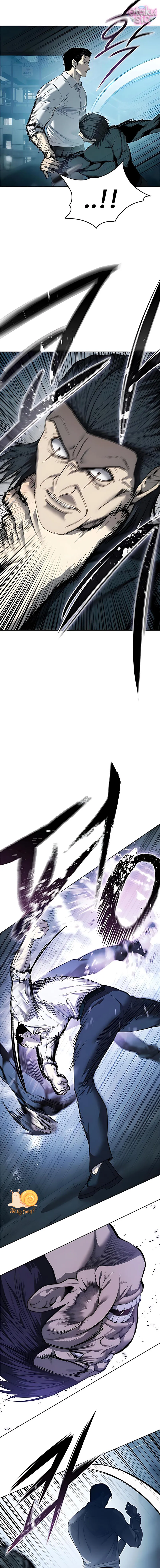 Red Shirt - Chap 41 - Trang 5