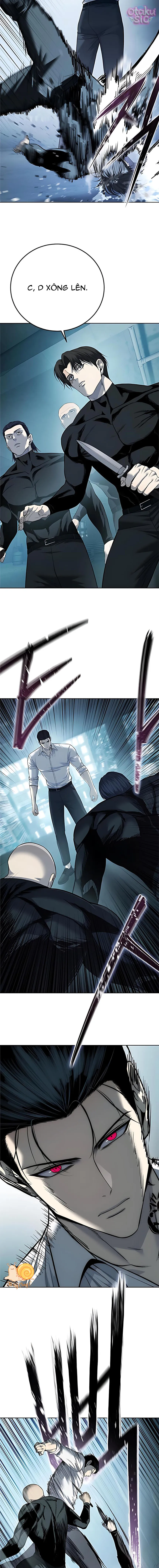 Red Shirt - Chap 41 - Trang 6