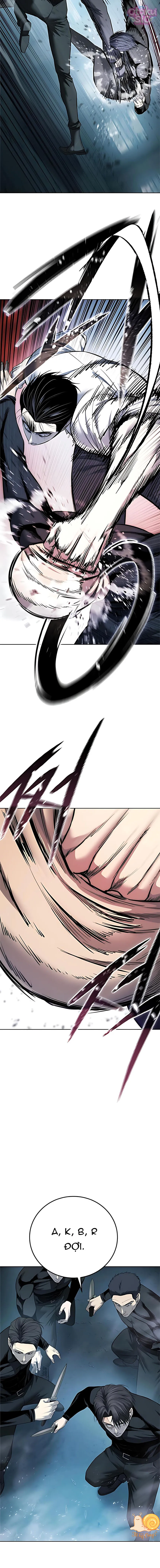 Red Shirt - Chap 41 - Trang 7