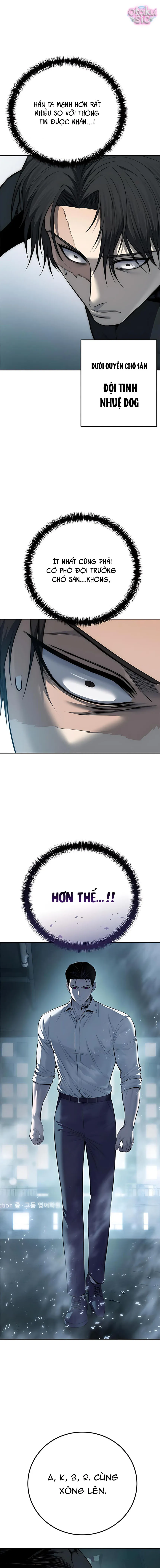 Red Shirt - Chap 41 - Trang 8