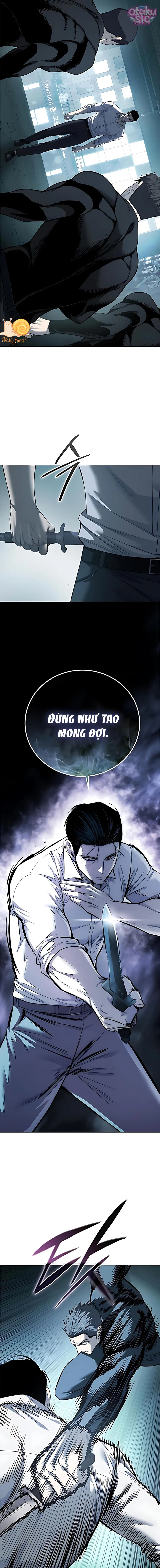 Red Shirt - Chap 41 - Trang 9