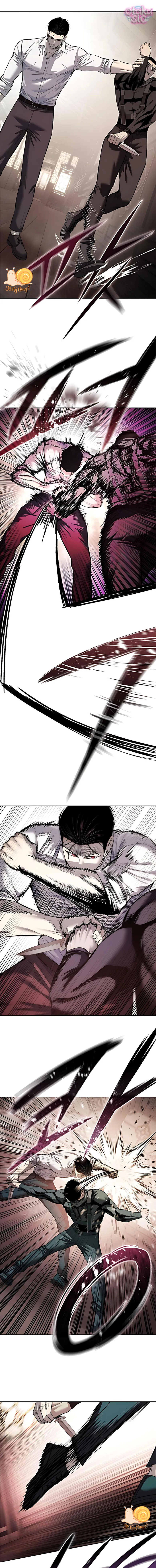 Red Shirt - Chap 42 - Trang 1